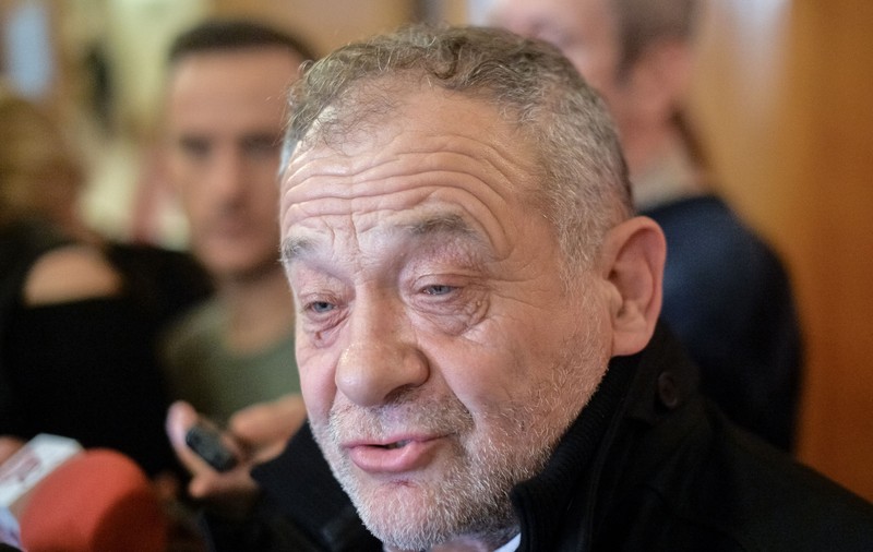 „Șmecheria juridică” prin care Dumitru Buzatu a scăpat de interceptările din dosarul mitei în portbagaj. Cum au încălcat procurorii regulile ÎCCJ înainte să fi fost stabilite