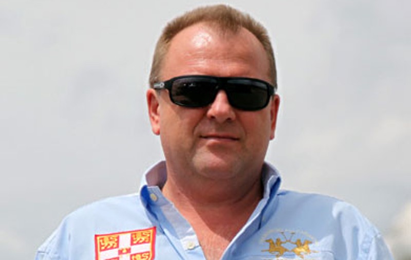 Marius Vizer: "Avem nevoie de o sală de sport modernă"