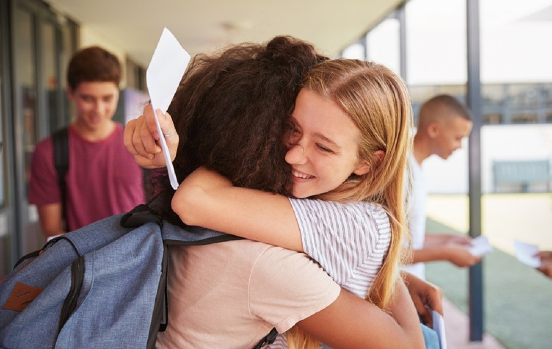 Rezultate Evaluare Națională Bistriţa-Năsăud 2025. Notele, publicate pe edu.ro