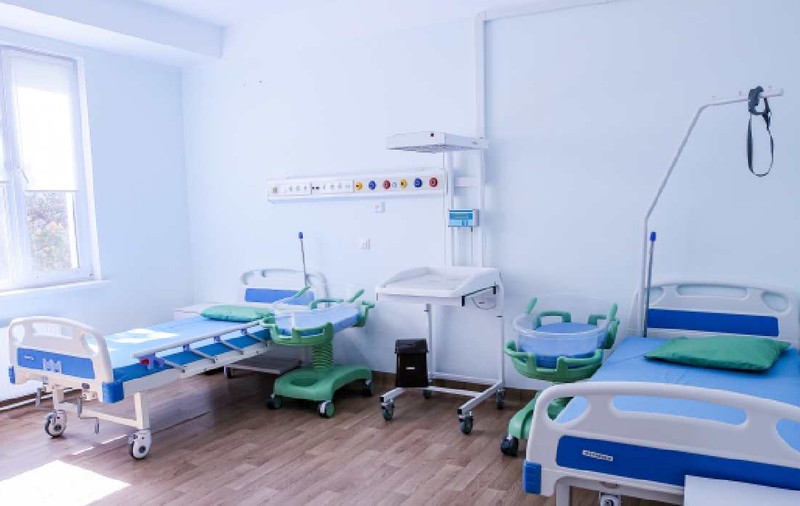 Topul datornicilor publici din Galați: Protecția copilului și Spitalul de Obstetrică-Ginecologie