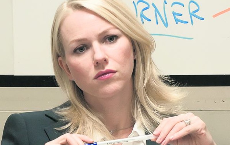 Cele mai tari filme de azi (7 august 2011)