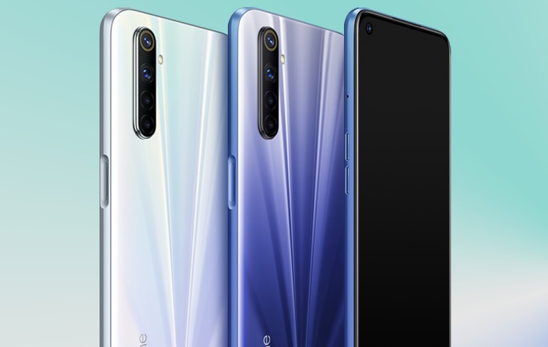 realme anunță ofertele Happy Days (PUBLICITATE)