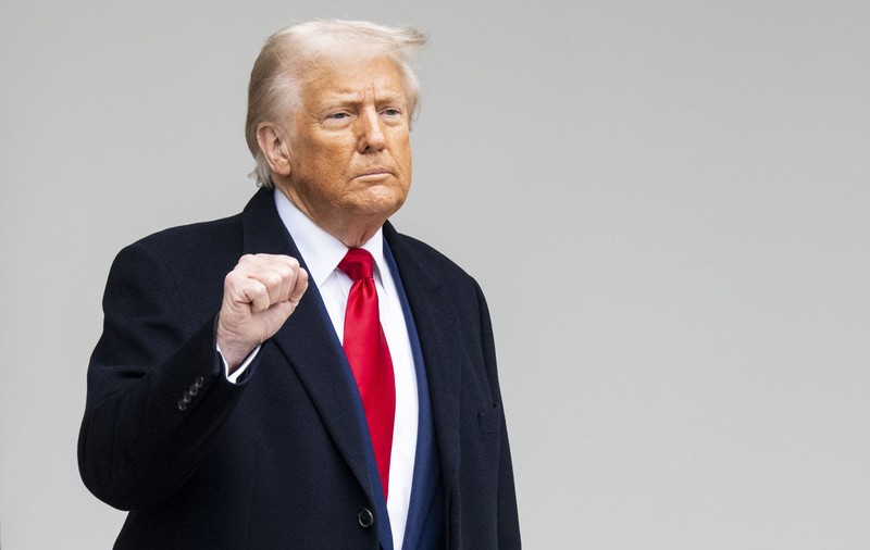 Donald Trump se supune puterii piețelor. Războiul comercial cu China riscă însă să producă mari daune