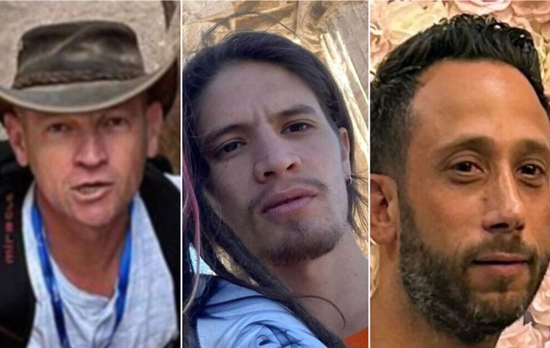 Armata israeliană anunţă că a recuperat cadavrele a trei ostatici din Gaza. Unul dintre ei avea cetăţenie franceză şi mexicană