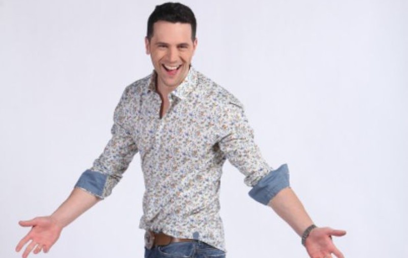 Cine este Adrian Nartea, concurentul de la Fort Boyard