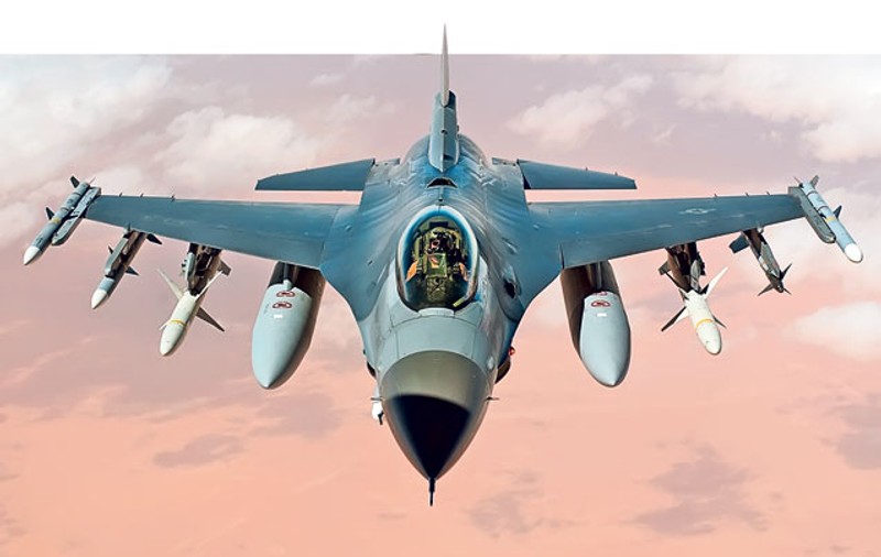 India vrea să cumpere 110 avioane de luptă pentru 15 miliarde de dolari