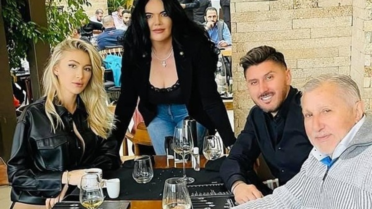 Ciprian Marica despre conflictul cu Ilie Năstase