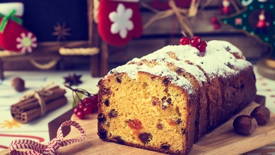 Chec aperitiv - rețete dulci pe care să le încerci pentru masa de sărbători