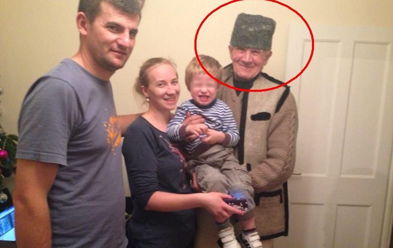 ALERTĂ! Presa din MAREA BRITANIE FIERBE după ce un român în vârstă de 63 de ani s-a pierdut de fiul său la metroul londonez