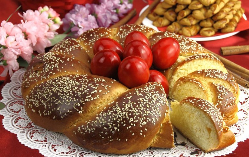 5 ponturi ca să nu te îmbolnăvească... mesele de Paşte