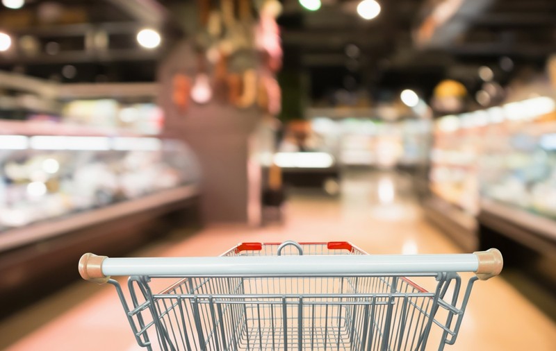 Mișcarea făcută de Auchan la doi pași de centrul Bucureștiului. Se încinge concurența într-o zonă extrem de vizitată în weekend