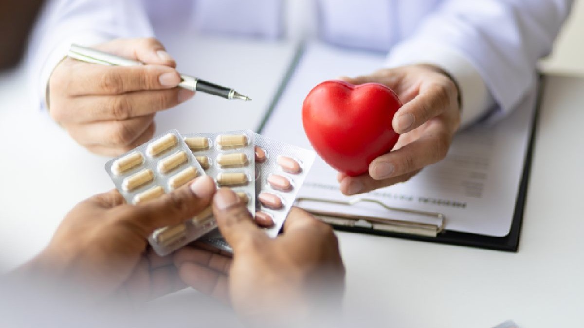 medicament minune care inlocuieste operatia pe inima Foto Envato