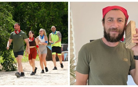 Marian Godină, detalii despre experiența dură trăită la „Survivor România”. „Mi s-a părut incredibil”