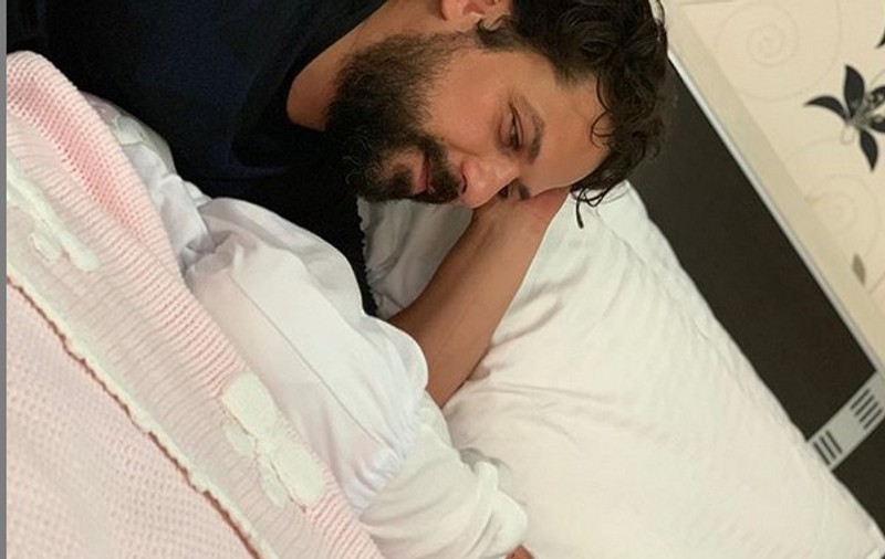 Augustin Viziru are planuri mari cu fiica lui. “Trebuie să ducă numele mai departe”