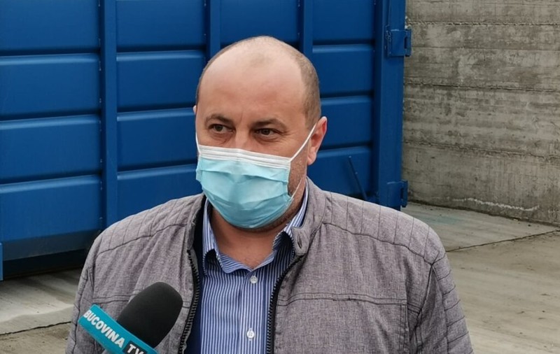 Vicepreședintele CJ Suceava, reținut de DNA. A fost prins în flagrant delict când primea mită 40.000 de euro