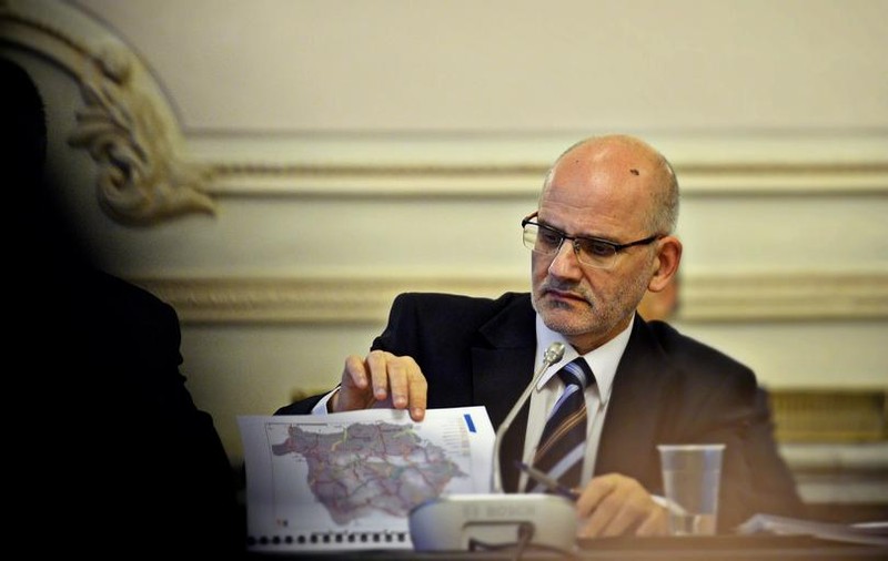 Narcis Neaga revine de la jumătatea lunii mai la conducerea CNAIR