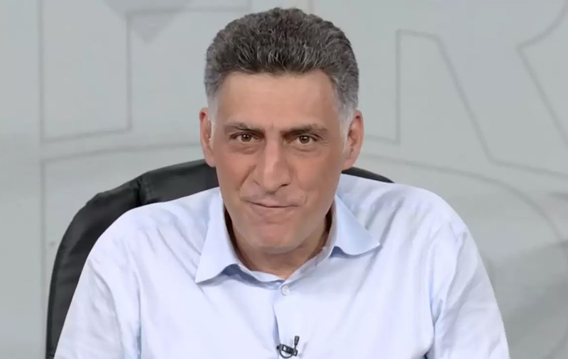 A murit Tigran Keosaian, soțul șefei propagandei lui Putin, Margarita Simonian. Era în moarte clinică de 8 luni