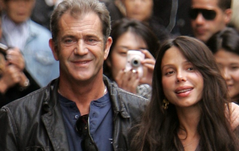 Video / Mel Gibson a înjurat un prezentator tv