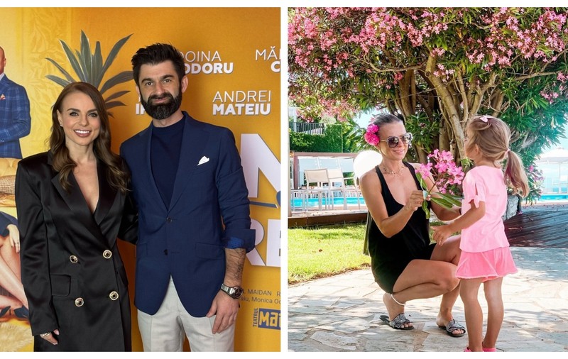 Limitele pe care Paul Ipate și Jojo le-au impus copiilor. „Amândoi au. Fără discuții. Le încalcă și este absolut normal”