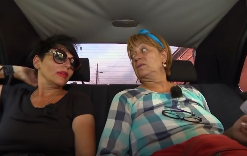 Patrizia Paglieri, enervantă la „Asia Express” după ce s-a întâlnit cu un român în Georgia: „De ce îl interesează ce vorbim noi?”