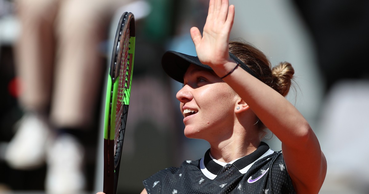 Simona Halep a depășit 30 de milioane de dolari câștigați din tenis. A urcat în Top 5