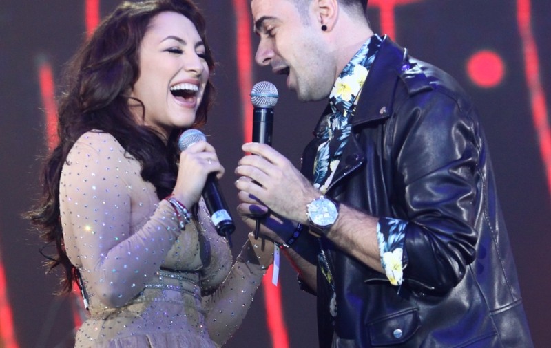 ANDRA ŞI MESAJUL CARE FACE RAVAGII PE INTERNET! Uite ce a spus după gala ZUMA | VIDEO