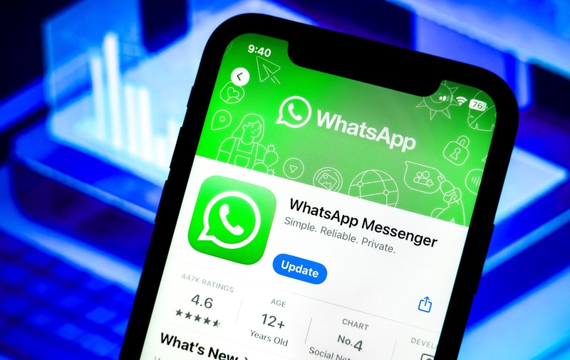 WhatsApp va introduce pe iPhone-uri una dintre cele mai așteptate funcții