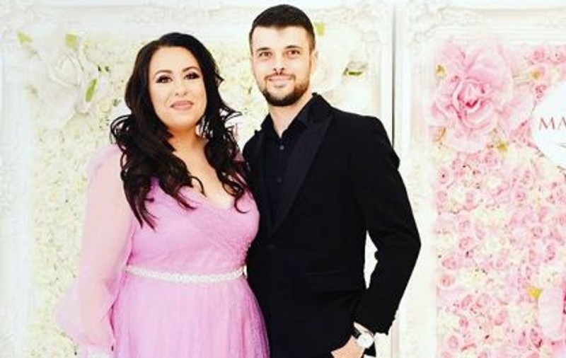 Oana Roman, declarații emoționante despre căsnicia cu Marius Elisei. „Am spus la un moment dat, `gata, nu se mai poate, divorţăm`!”