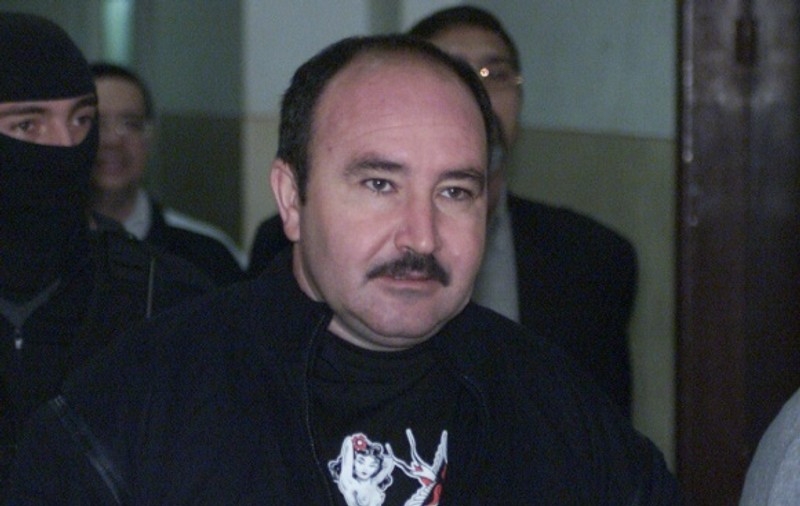 Fiul lui Nuţu Cămătaru trimis în judecată