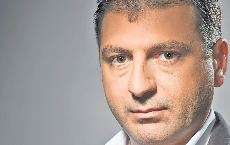 ÎMPĂCAREA ANULUI în showbiz! Christian Sabbagh REVINE LA FOSTA SOŢIE, după 6 luni de la divorţ?