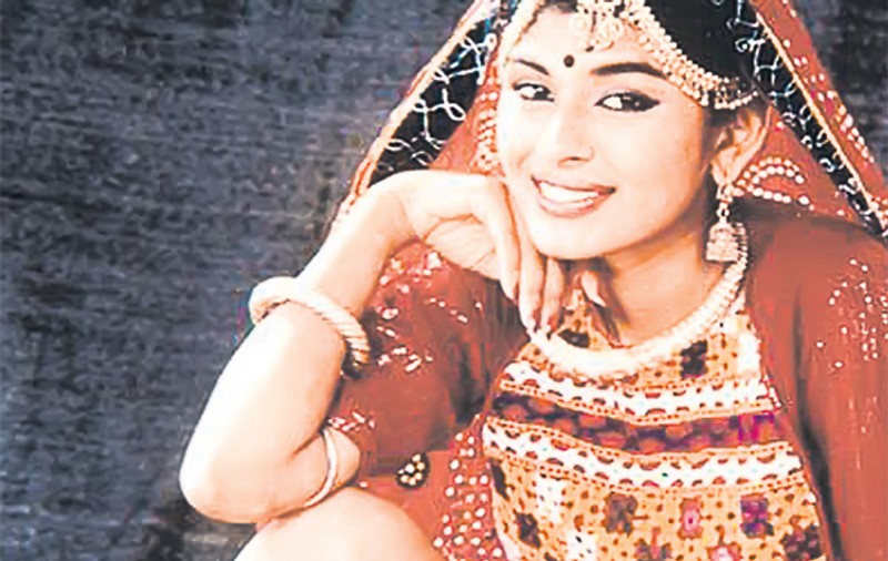 Pe vremea când era burlac, în 1989, Prinţul Paul a făcut cunoştinţă cu o escortă de lux, fostă Miss India | EXCLUSIV