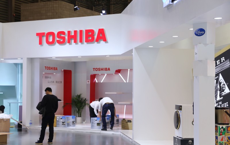 Toshiba vinde Westinghouse, divizia de reactoare nucleare care era să îngroape concernul japonez