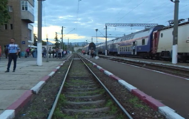 Site-ul CFR Călători, lucrări de mentenanţă până pe 15 septembrie. Unele aplicații pot fi afectate