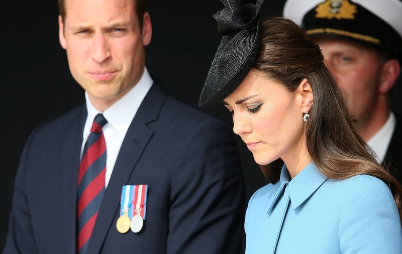 NEAŞTEPTAT! ÎNCĂ O LOVITURĂ DATĂ DE KATE MIDDLETON