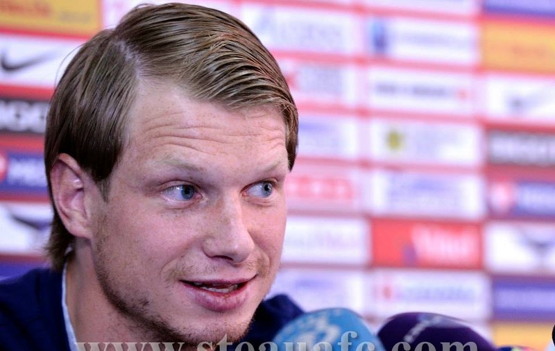 Arlauskis, acuzat dur de un oficial al Stelei, după prestaţia de la penaltyuri în Supercupă