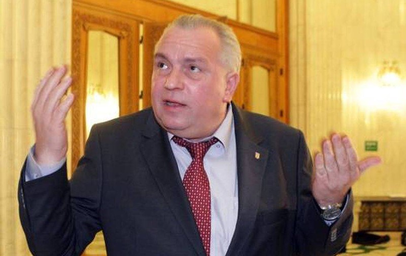 Nicuşor Constantinescu VREA SĂ SCAPE DE PUŞCĂRIE. Iată CE AU CERUT avocaţii