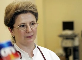 Medicul ATI Elena Copaciu
