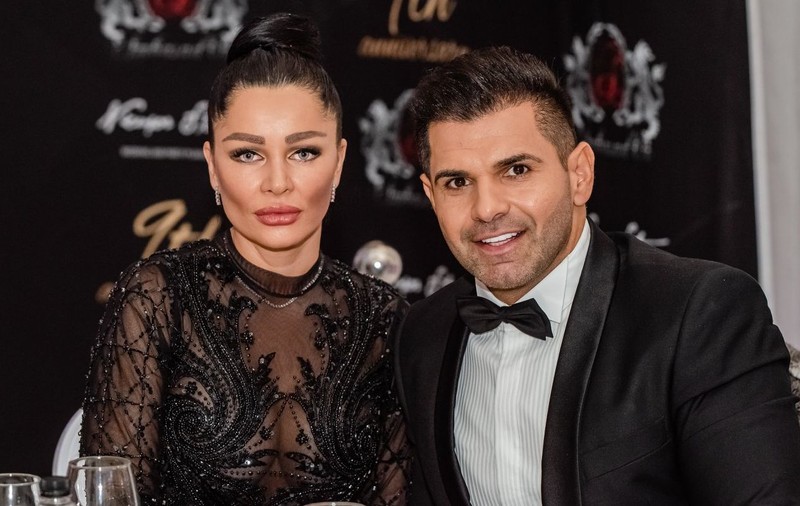 Florin Pastramă, primele declarații despre divorțul de Brigitte. „Tot ce spune ea are dreptate”