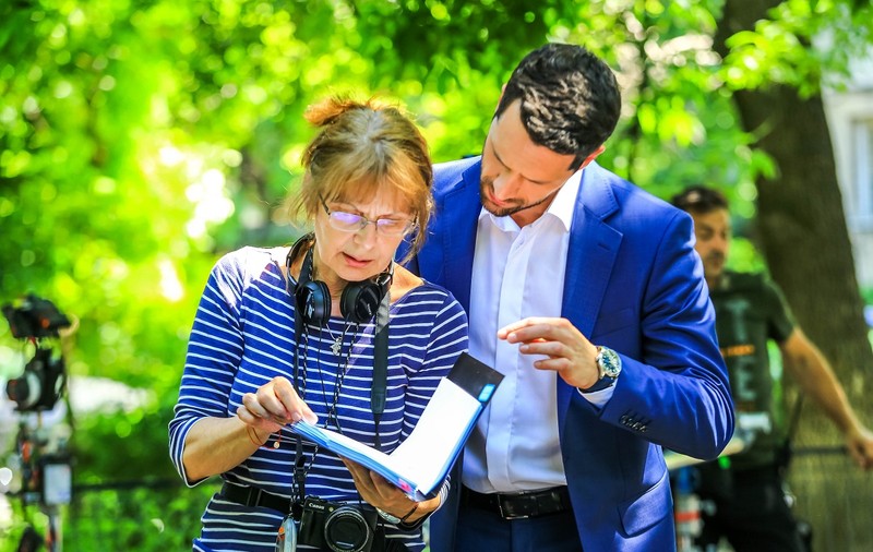 Când începe noul sezon „Vlad”. Ce se va întâmpla cu unul dintre cele mai iubite personaje