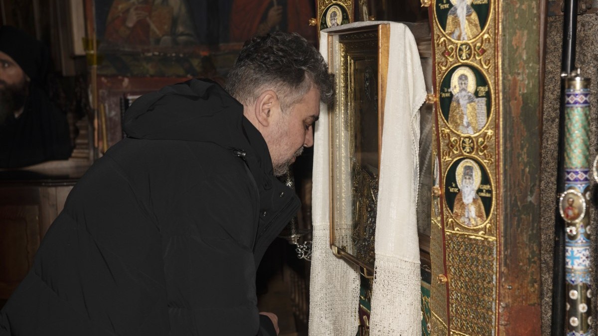 Foto: Orthodoxia News Agency