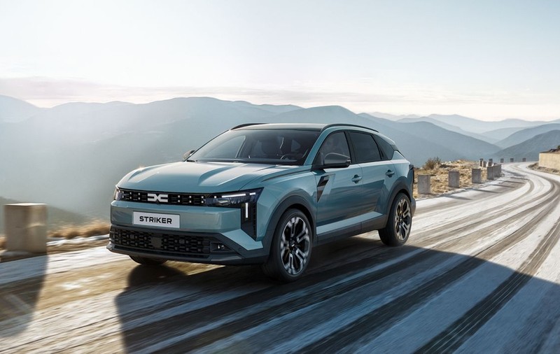 Dacia Striker nu va fi produsă în România. Șefii Renault: „Băieți, trebuie să scădeţi costurile”