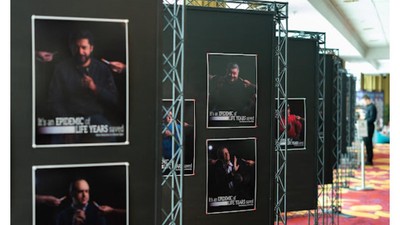 Forumul Global despre Nicotină