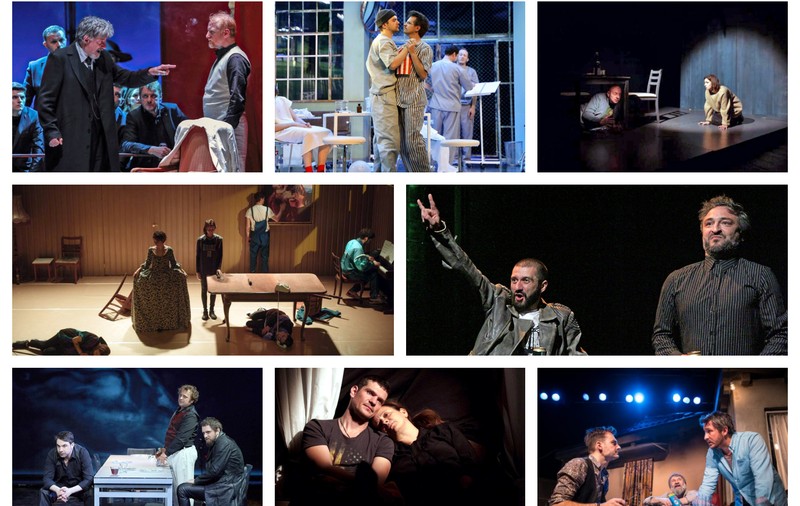TOP 2019: Cele mai bune spectacole de teatru din România. Locul 1: “Proof” - unteatru