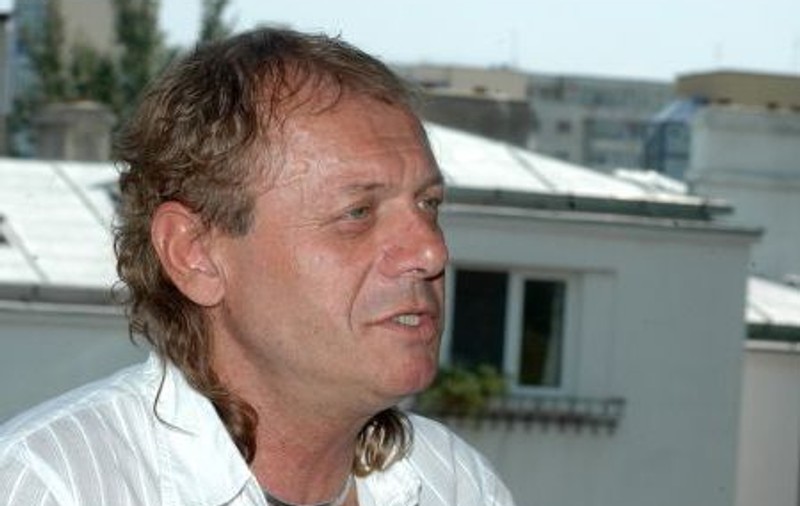Balaci: "Ne trebuie alta nationala"