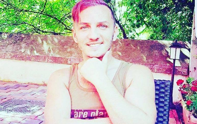 Mihai Trăistariu s-a înscris la Eurovision 2018. Cu ce piesă va participa în concurs
