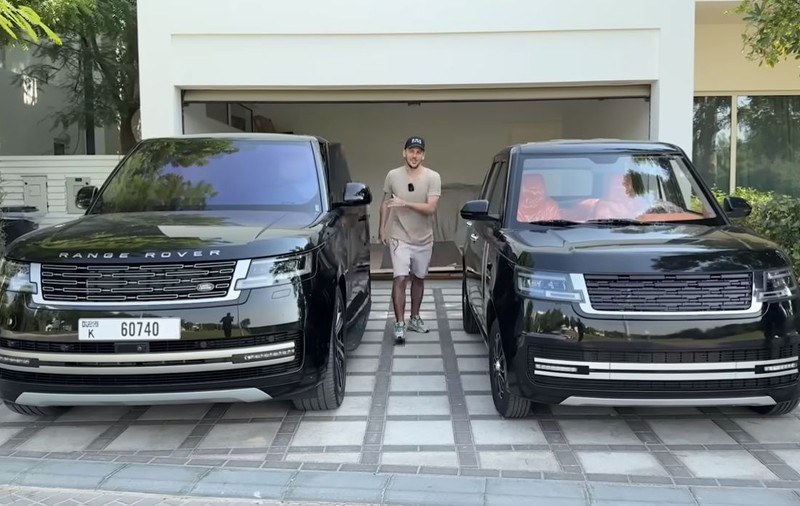 Range Rover la patru mii de euro! Cum au ajuns replicile unor mașini celebre să se vândă la astfel de prețuri pe internet