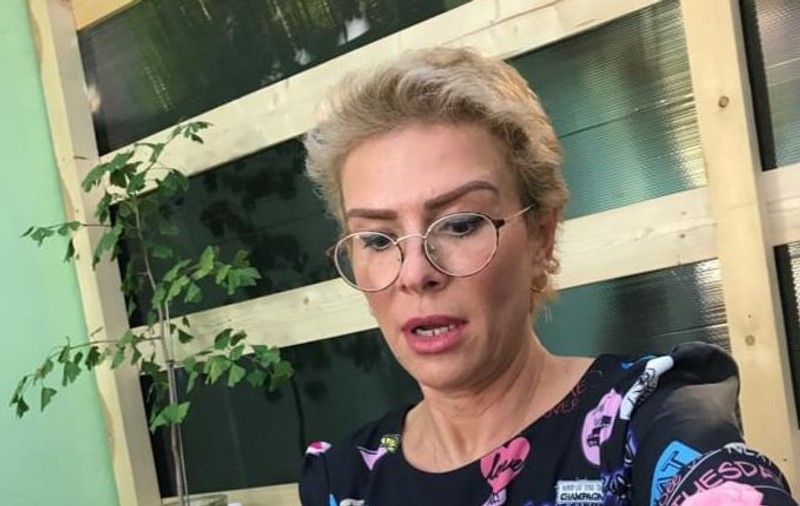 Ce pregătire are Teo Trandafir. "Sunt sublocotenent în rezervă"