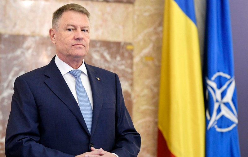 Iohannis, reclamat la CNCD pentru instigare la ură după declarațiile privind autonomia Ținutului Secuiesc