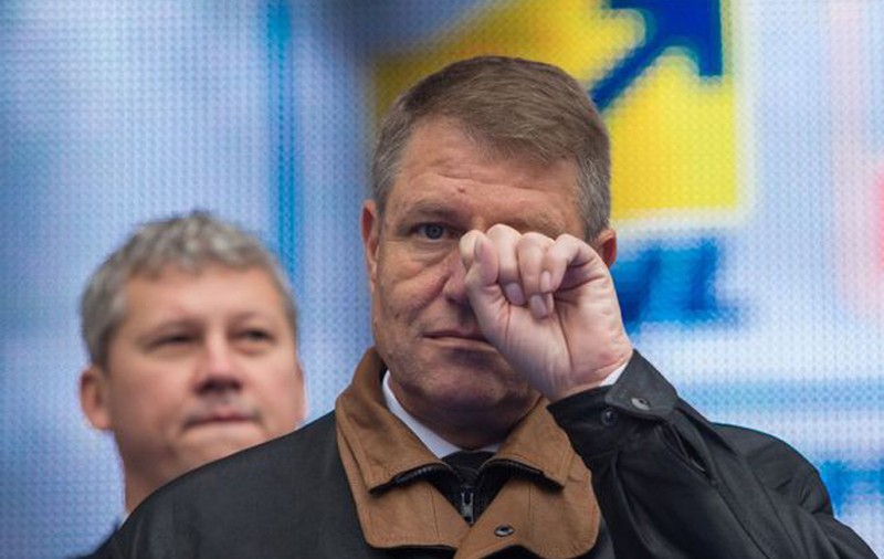 Președintele Iohannis, mesaj pentru veteranii de război
