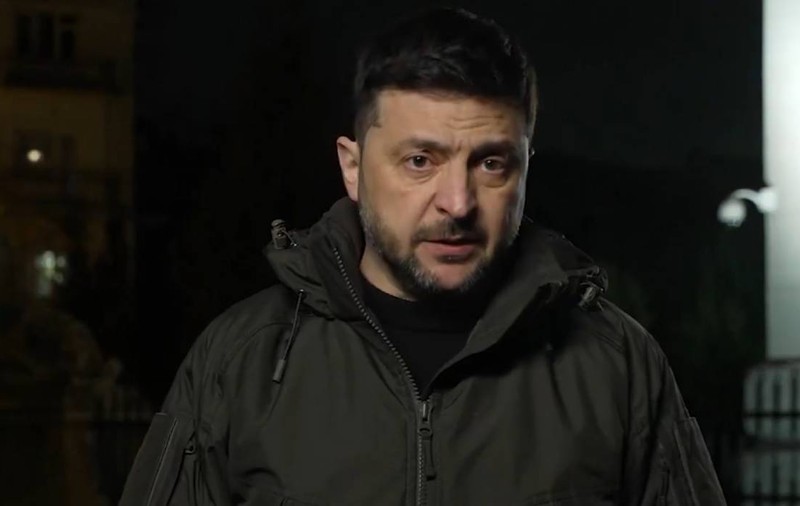 Volodimir Zelenski avertizează Europa după ultimele amenințări ale lui Putin: „Rusia se pregătește de un an de război”